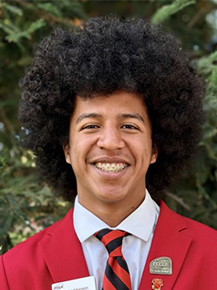 Kimathi Atkinson