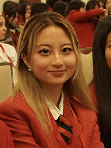 Hannah Jang