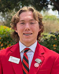 Jackson Harrison
