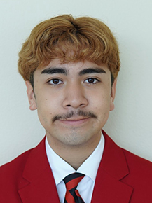 Christian Hernandez