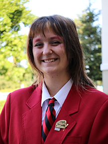 Claire Goodman