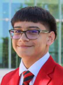 Samuel Ramirez