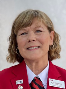 Kathy Poldervaart