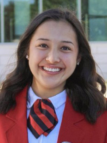 Jaquelin Mendoza
