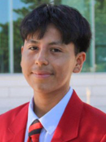 Giovanni Guevara-Lopez