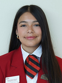 Dayana Ruiz
