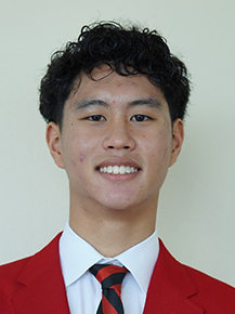 Ethan Cheng