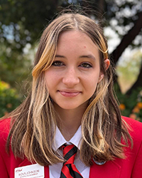 Nova Johnson