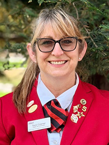 Tami Cramer