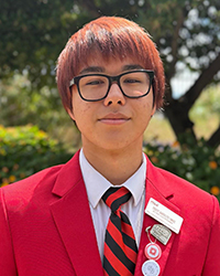 Tshaajyeej (Trent) Ambrose-Vang