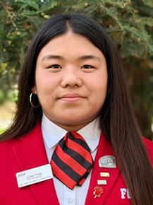 Julie Tran
