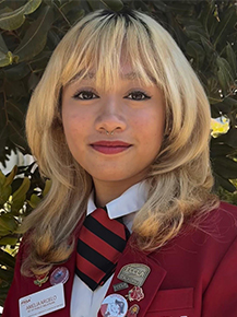 Amelia Arcelo
