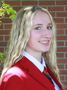 Julie Trotter