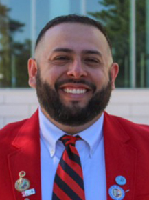 Martin Sanchez