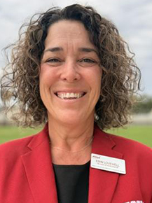 Erin Lovewell