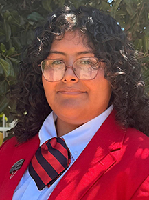 Samantha Cortes