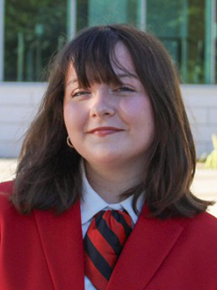 Alice Stetsko