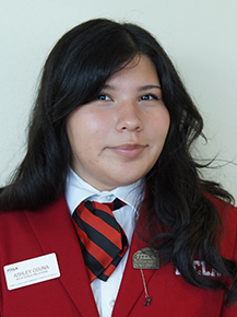 Ashley Osuna