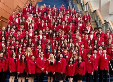 2026 NLC - Washington DC