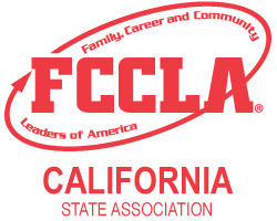 2024-26 California FCCLA Board of Directors Nomination